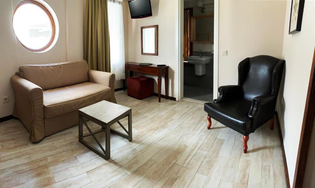 Mitos Hotel Bozcaada Kültér fotó