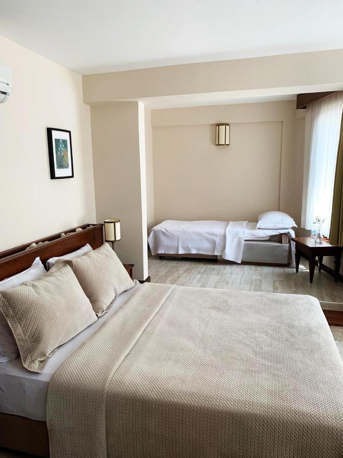 Mitos Hotel Bozcaada Kültér fotó