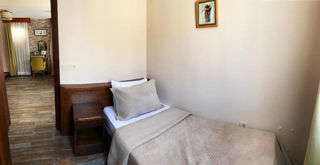 Mitos Hotel Bozcaada Kültér fotó