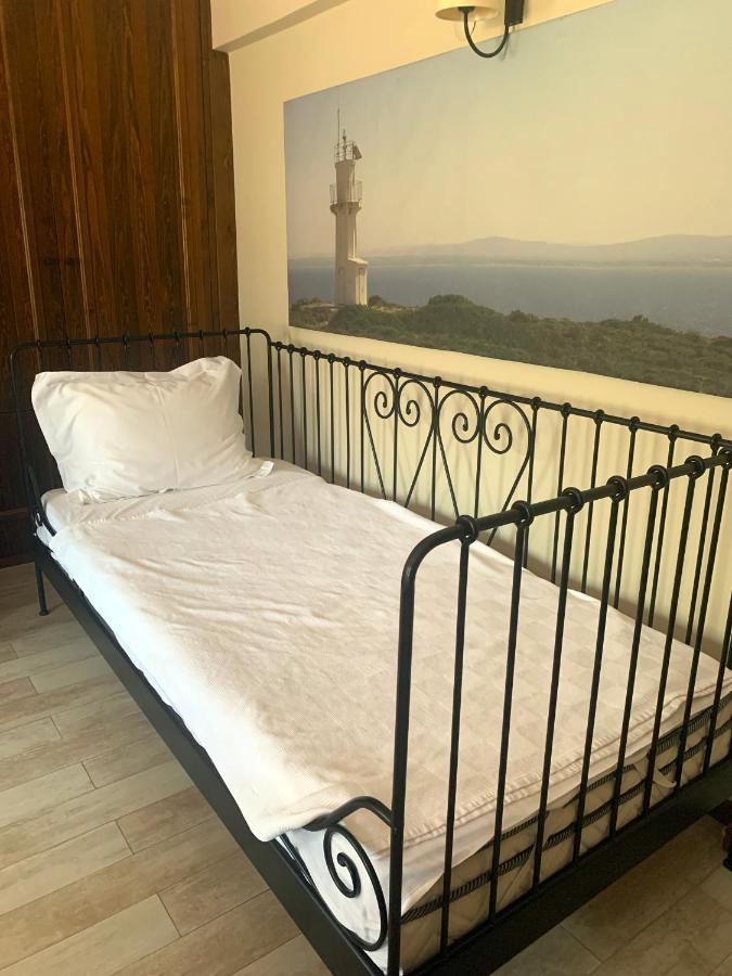 Mitos Hotel Bozcaada Kültér fotó