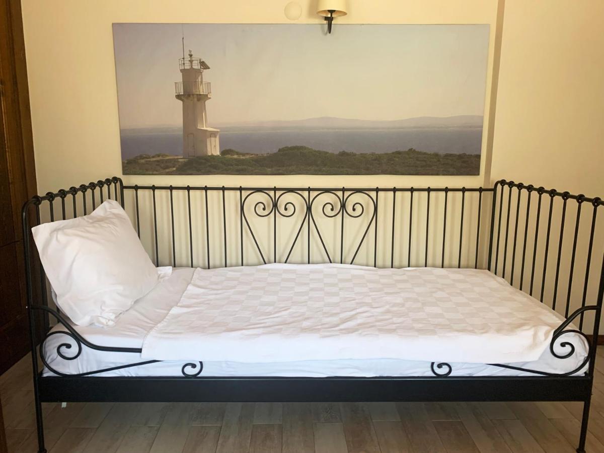 Mitos Hotel Bozcaada Kültér fotó