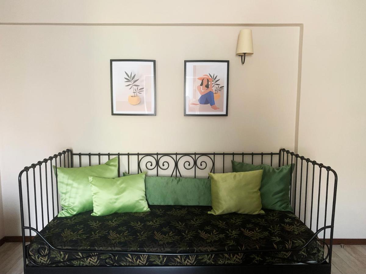 Mitos Hotel Bozcaada Kültér fotó