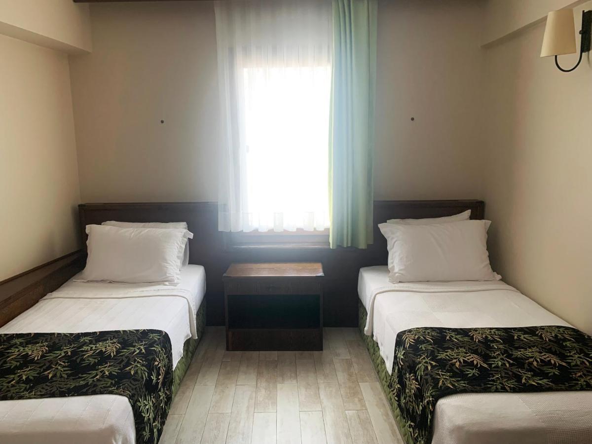 Mitos Hotel Bozcaada Kültér fotó
