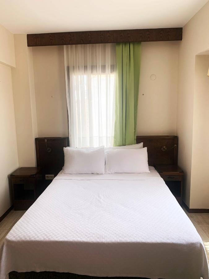 Mitos Hotel Bozcaada Kültér fotó