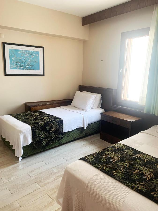 Mitos Hotel Bozcaada Kültér fotó