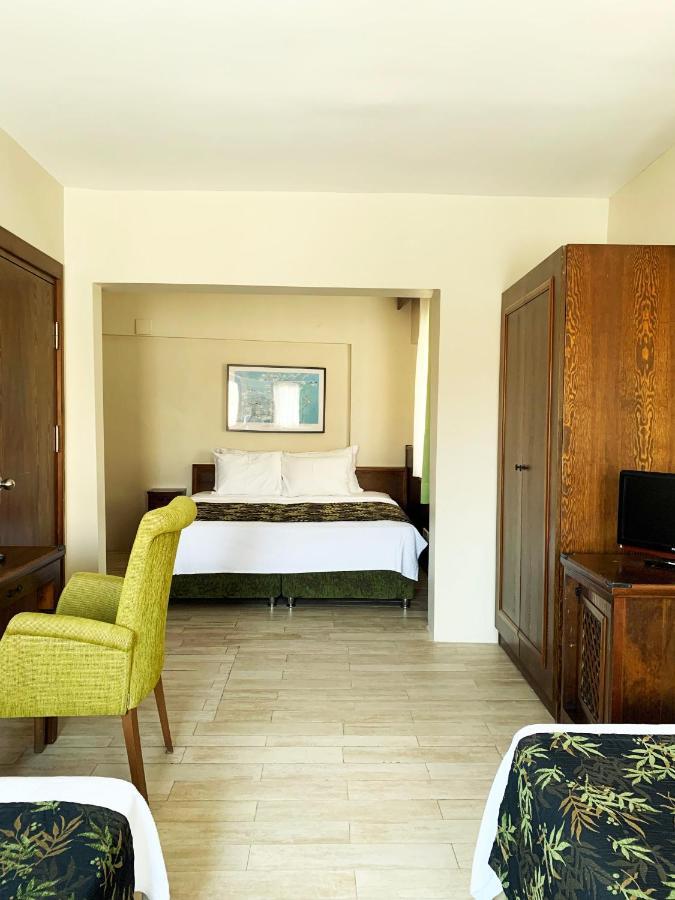 Mitos Hotel Bozcaada Kültér fotó