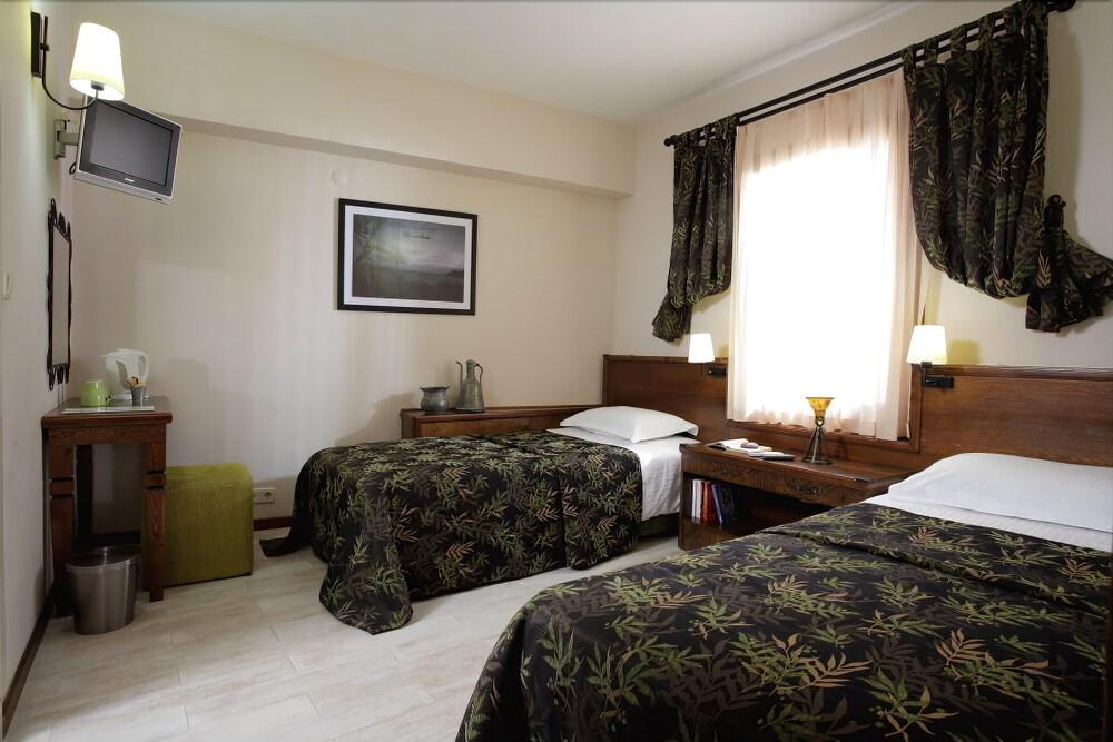 Mitos Hotel Bozcaada Kültér fotó