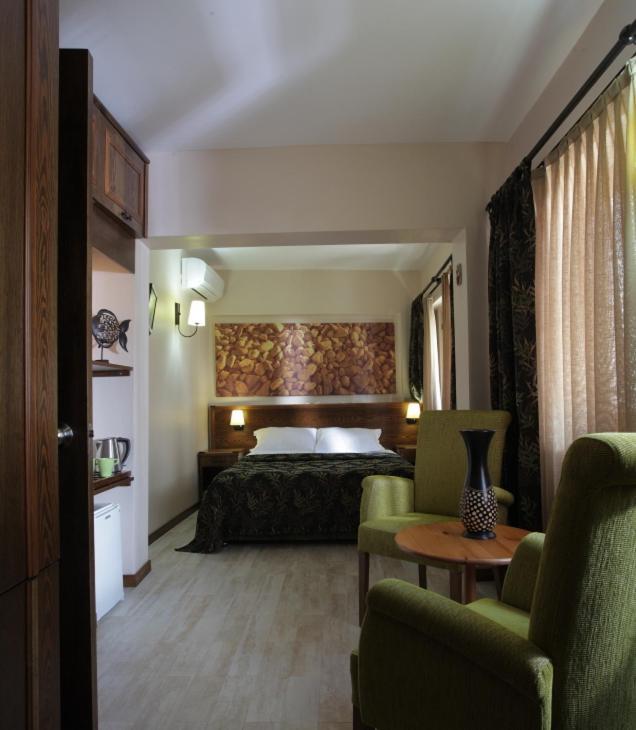 Mitos Hotel Bozcaada Kültér fotó