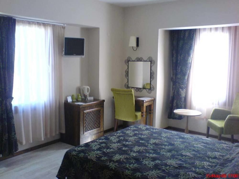 Mitos Hotel Bozcaada Kültér fotó