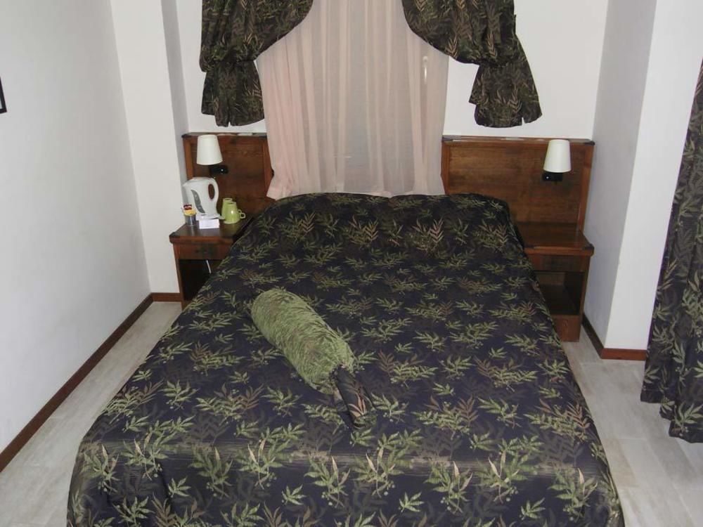 Mitos Hotel Bozcaada Kültér fotó